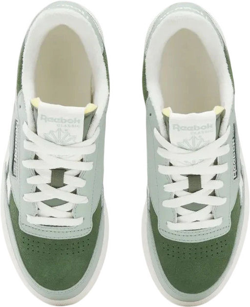 Кеды женские - Reebok фото 4