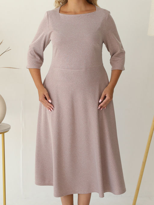 Платье П4-5567/1 - Wisell фото 10