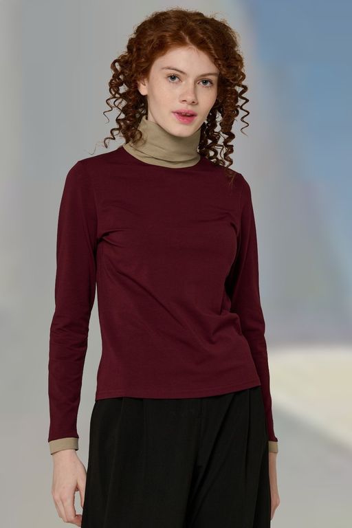 водолазка 1772-06 -50%