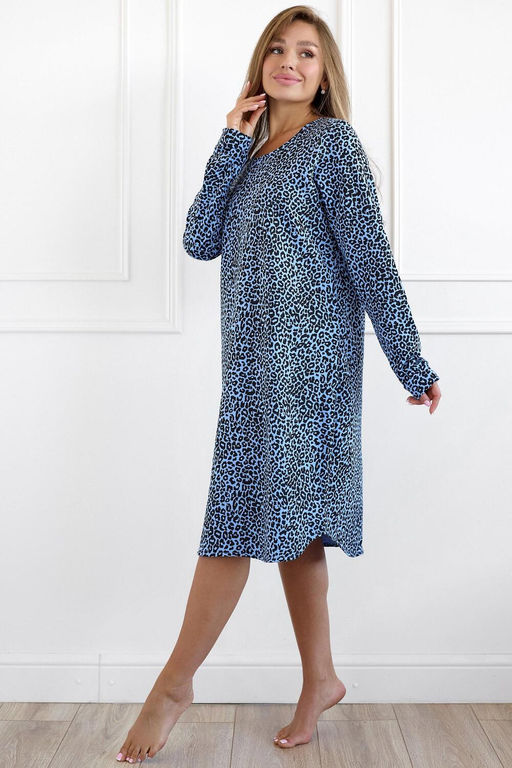 Ночная сорочка женская Лео