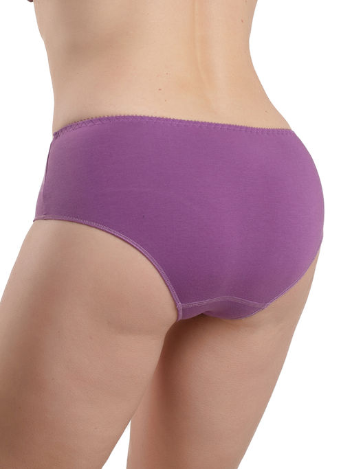 3042 Трусы - Силуэт фото 16