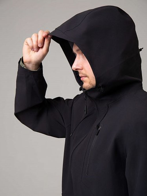 E2513-3 куртка мужская