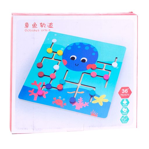 Игра развивающая - Щепочка фото 2