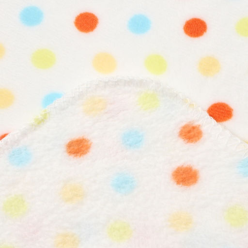 Плед детский с игрушкой «Крошка Я. Цыпленок» 75×90 см