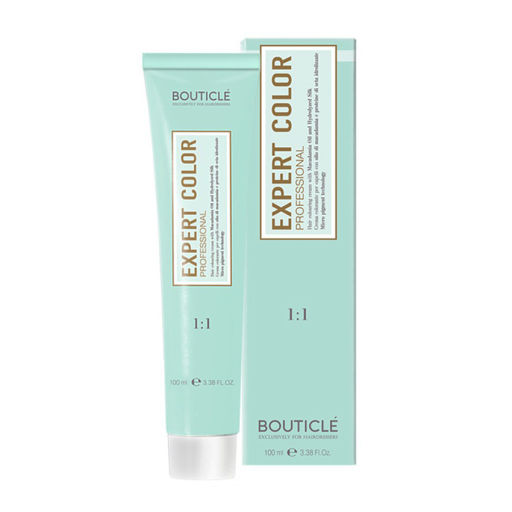 Bouticle 9/0 краска для волос, блондин / Expert Color 100 мл