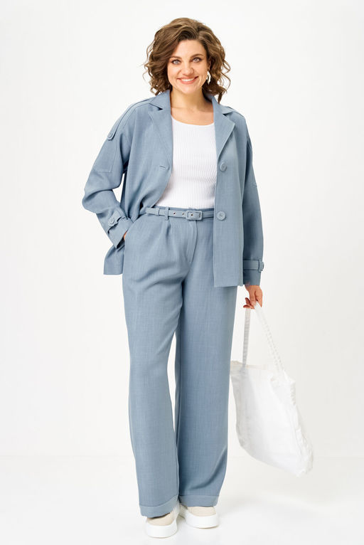 Костюм VILENA 1150 джинс