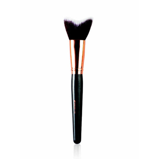 Кисть косметическая для пудры Triangle Shaped Powder Brush 409938