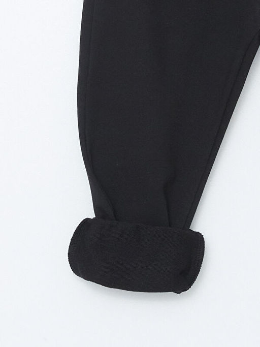 Beli Lastikli K?z Bebek Jogger E?ofman Alt? - Waikiki фото 2