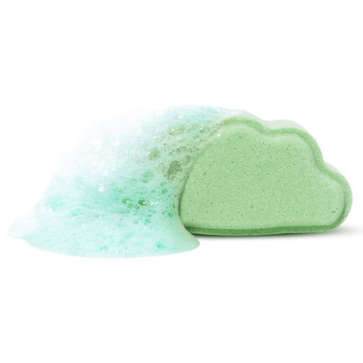 FABRIK COSMETOLOGY облачко бурлящее д/ванны бурлящее с пенкой 110гр "Облако наслаждения"