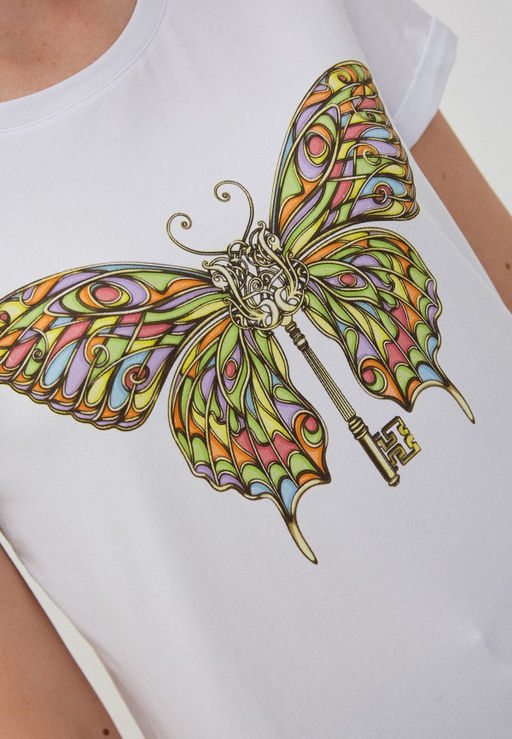 Футболка - Deseo фото 5