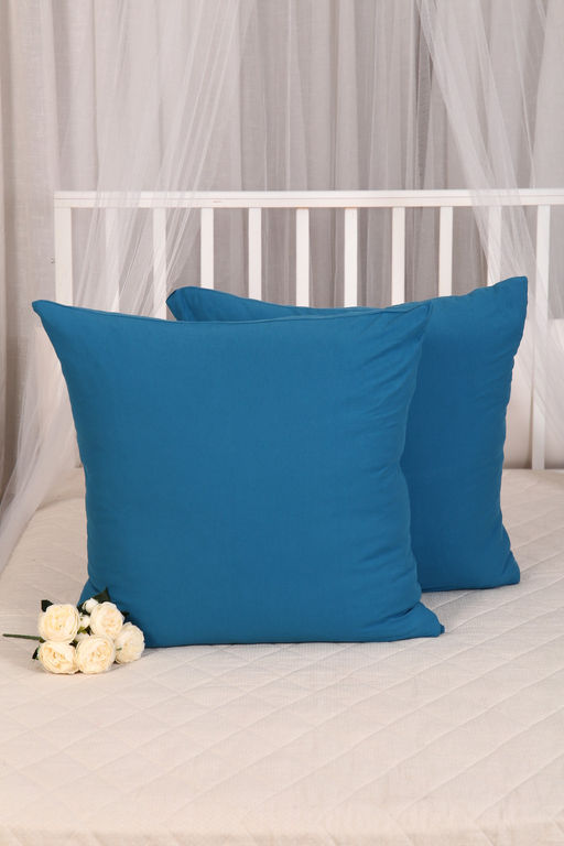 Наволочка Вечер трикотажная 70*70