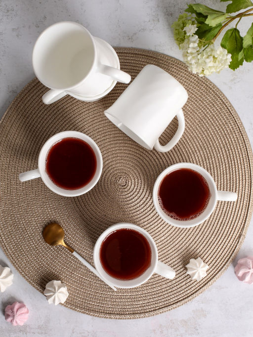 Кружка ТРИАНОН 290мл арт.68978 /Люминарк/