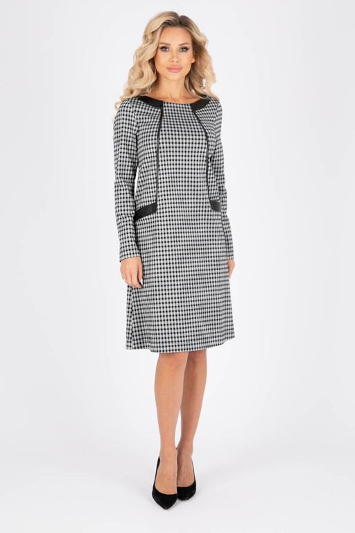 Платье П5-4838 - Wisell фото 5