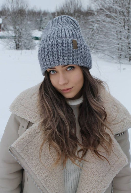 Шапка Вита - Ferz фото 16