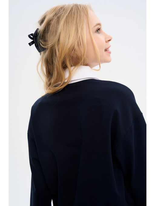 Джемпер обманка