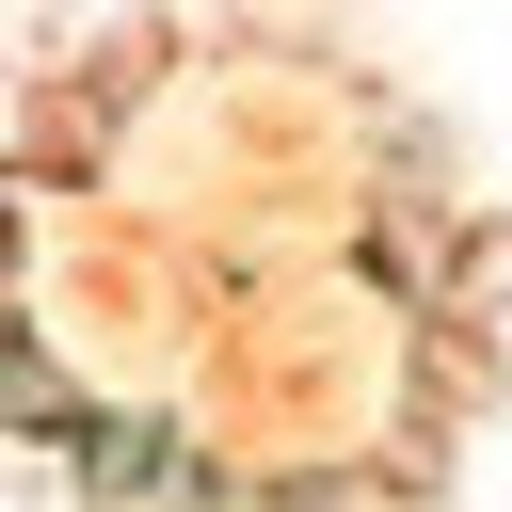 To-Do бумага рисовая Carta di Riso 50 x 70 см 10 шт. СК/Уценка 92051 Чайные розы