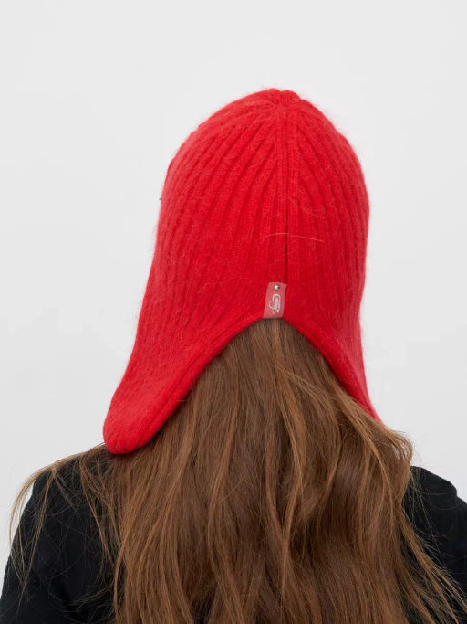 ХАННА ушанка женская - Landre фото 21