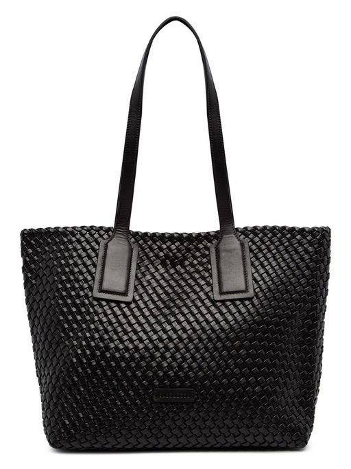 Сумка ELEGANZZA ZG-23084-1 black - Labbra фото 4