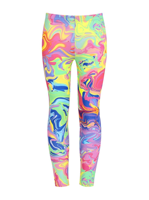 легинсы 1ДРЛ1982804ня - Апрель фото 3