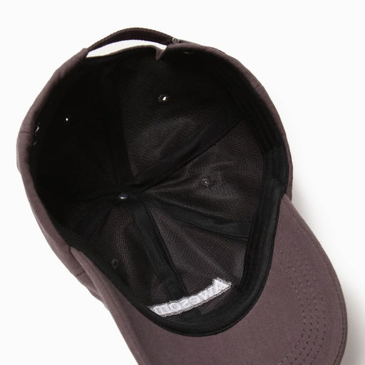 Кепка Awesome MINAKU, серая, размер 58