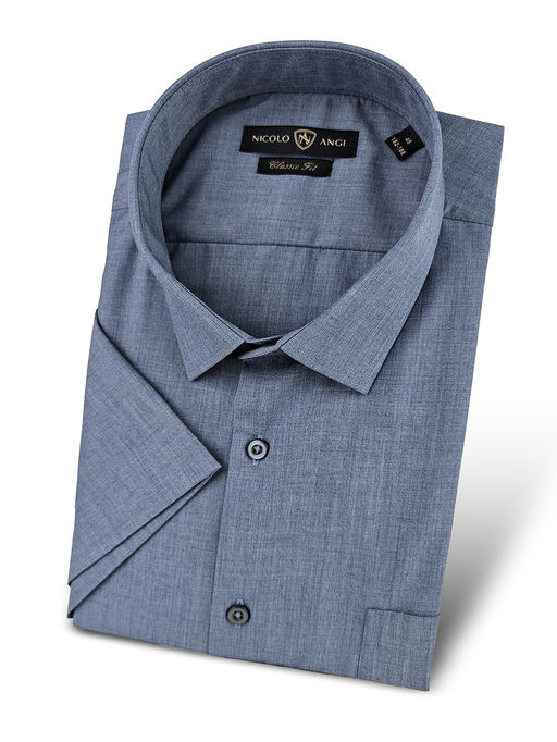 Рубашка 25-01-НТ-05