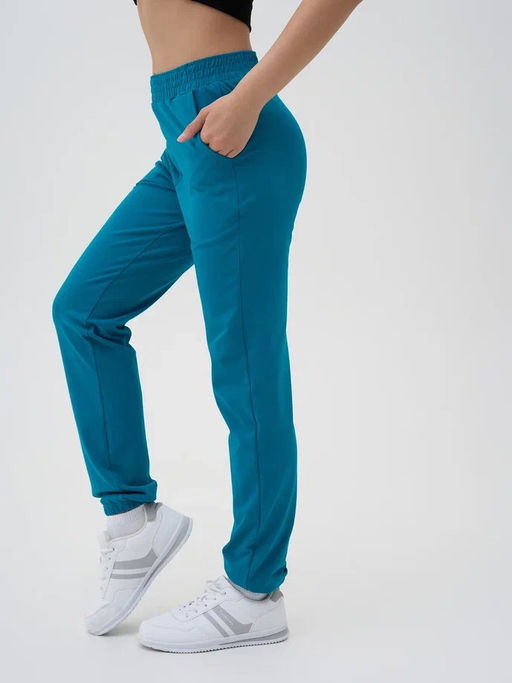 Брюки джогеры КЛ-2212 - День и ночь фото 2