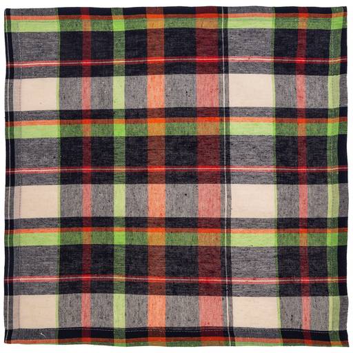 НАБОР САЛФЕТОК ИЗ 4-Х ШТ БРИСТОЛЬ, 40Х40, 100 - Lefard фото 4