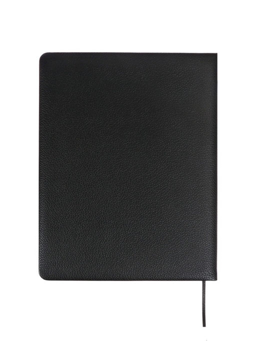 Дневник школьный 1-11 класс, deVENTE. Bee, ляссе, искусственная кожа, черный