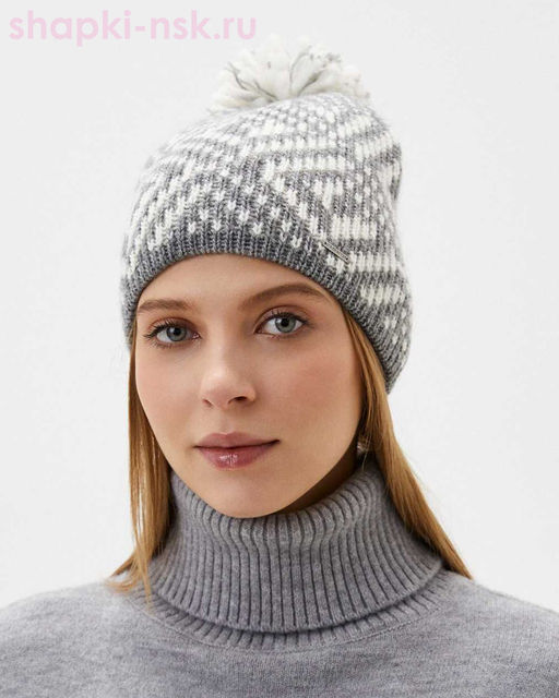 12799 MWH Колпак женский (56-58)