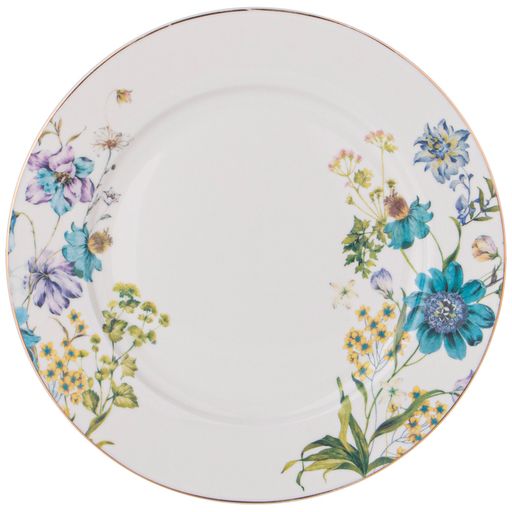 НАБОР ПОСУДЫ ОБЕДЕННЫЙ LEFARD PRIMAVERA НА 6 ПЕР. 18 ПР.  фото 3