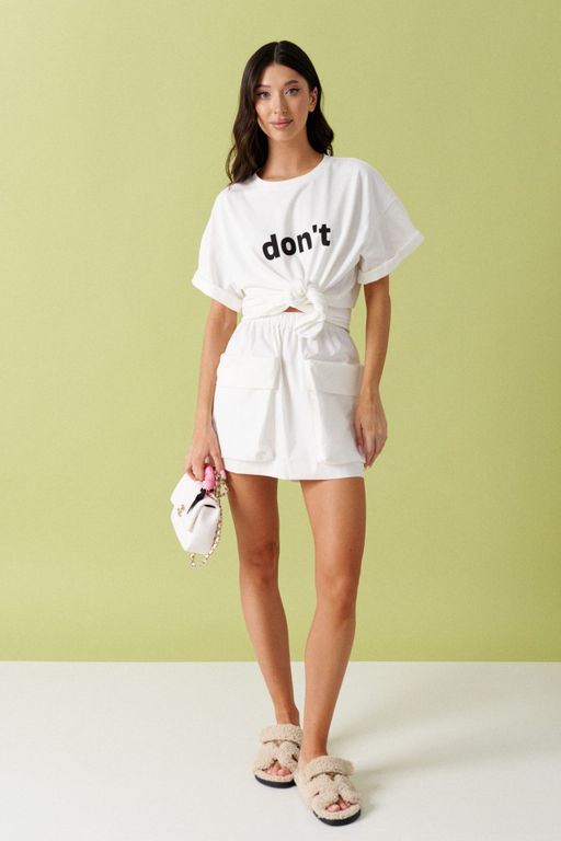 Футболка А873 - Annete фото 4