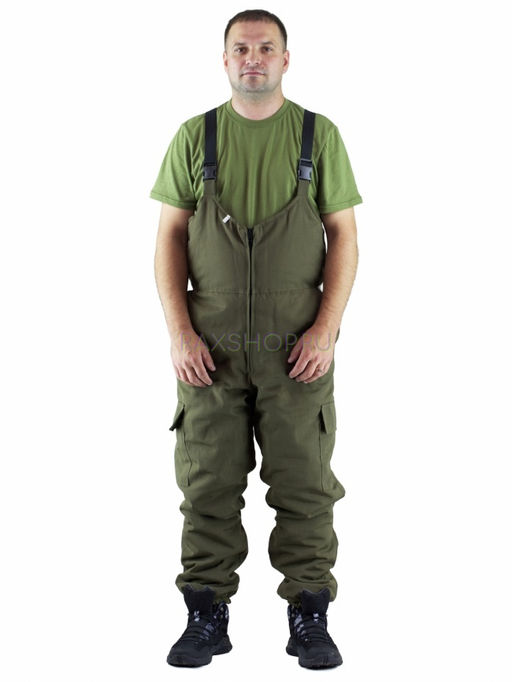 Зимний костюм Forest trail S.Green для активного отдыха (на флисе) - Rax фото 11