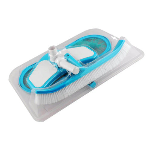 Набор для очистки бассейнов Intex  фото 3