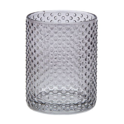 Стакан для ванной комнаты 7,5*7,5*10 см Асти стекло арт. 463-605 VETTA