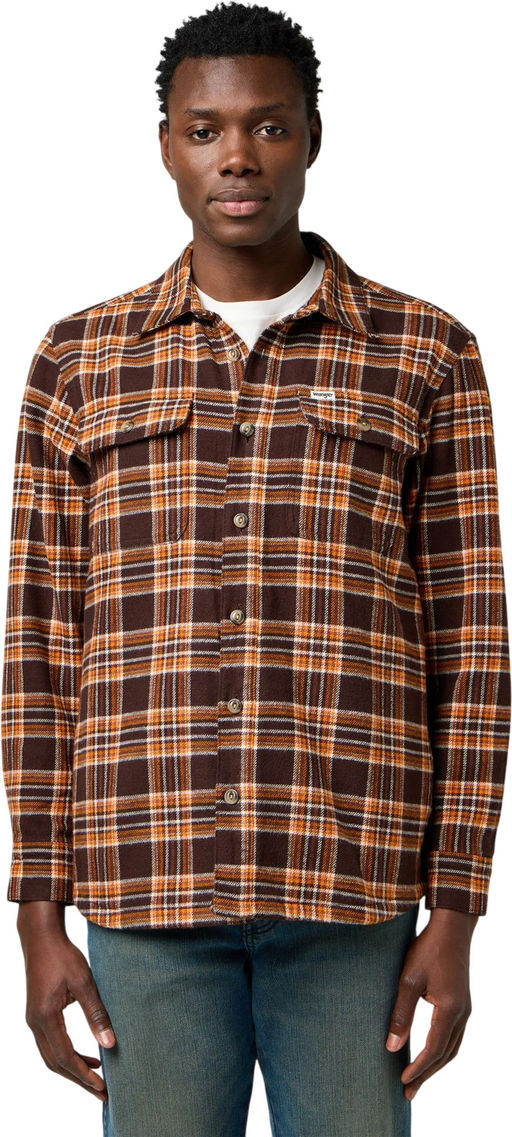 Рубашка мужская