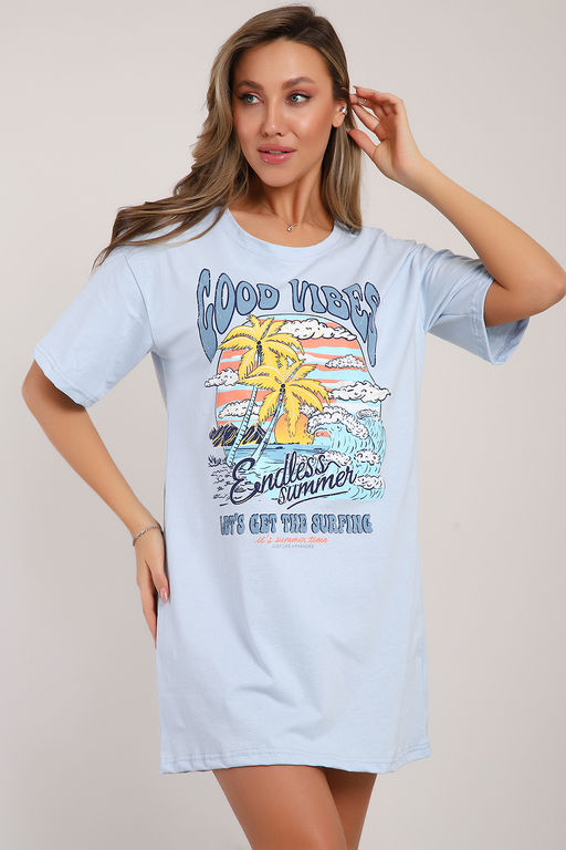 Туника 21091 - Натали фото 45