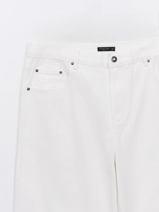 Джинсы расслабленного фита ZR2605042320-1 / Zarina