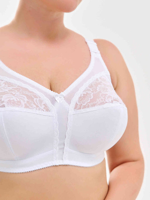 Бюстгальтер Misstyle 4120 Белый