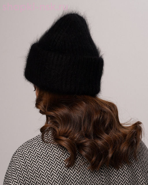 11622 1A KHW F Базель Колпак женский флис (56-58)