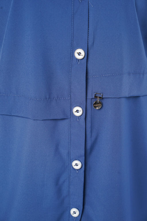 Рубашка-3516 - Lady maria фото 6