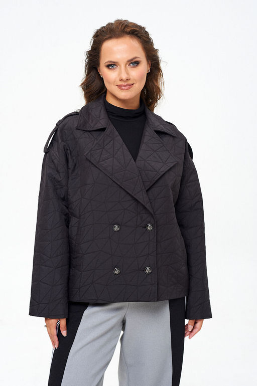 Жакет Liona Style 914 черный