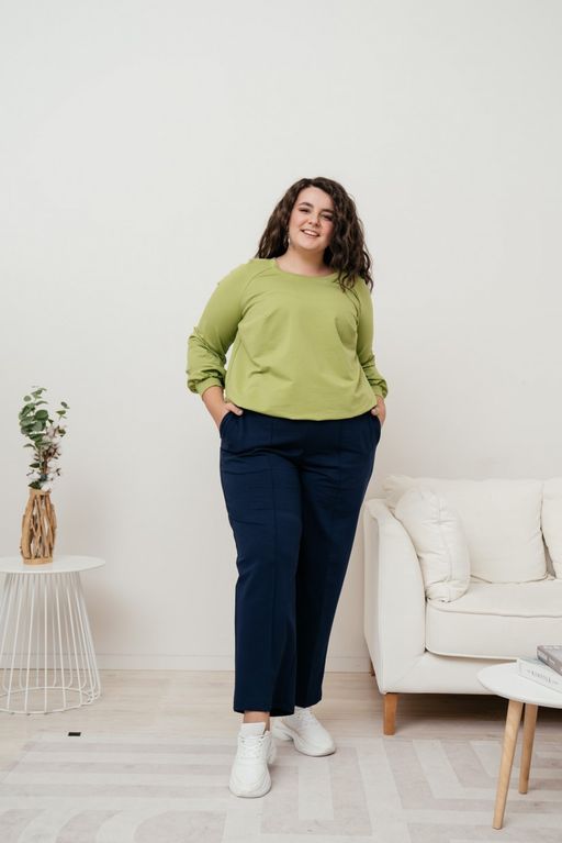 Брюки женские - Jp фото 6