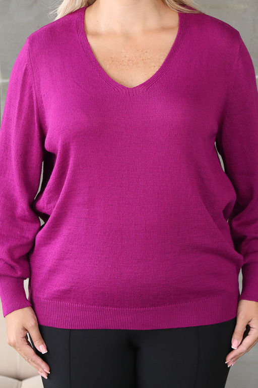 Джемпер Др5-511/7