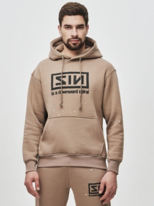 КОСТЮМ СПОРТИВНЫЙ МУЖСКОЙ - Chic & charisma фото 5