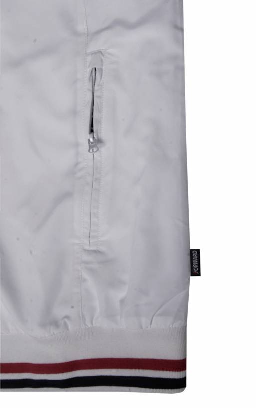 Костюм парадный мужской (белый/синий) FORWARD