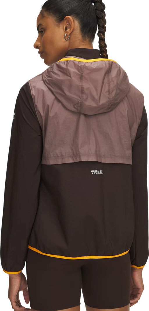 Ветровка женская