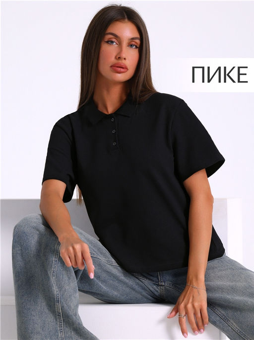 Футболка-поло 1ЖДПК4675090