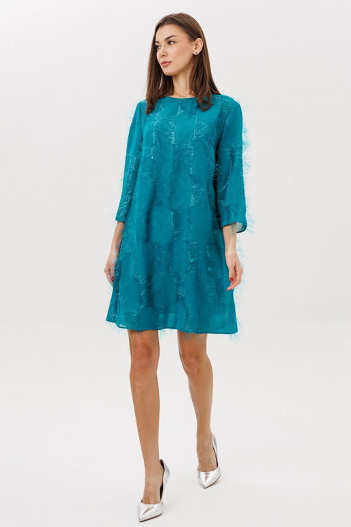 Платье Fantazia Mod 5362 бирюза