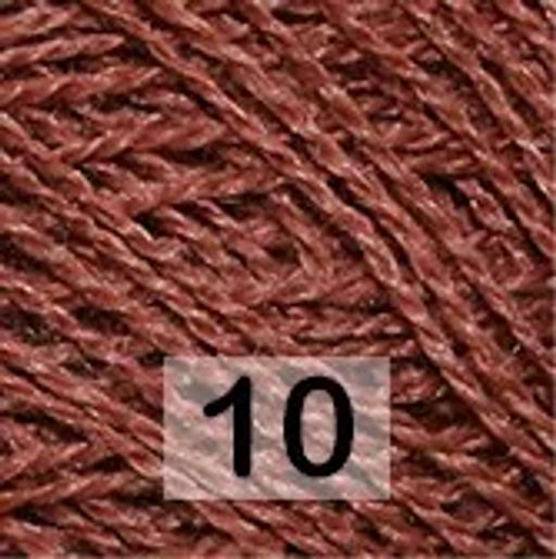 MERINO SILK 50 - Сеам фото 9