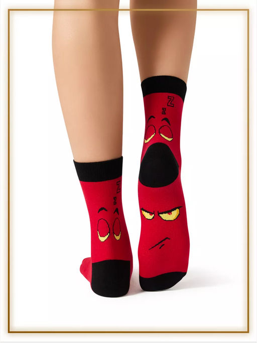 FREESTYLE 601 Носки унисекс OMSA фото 26